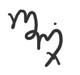 Signature